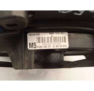 ELECTROVENTILADOR RENAULT... 2