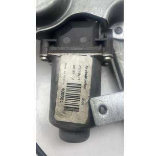 ELEVALUNAS TRASERO... 2