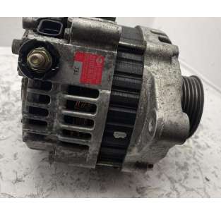 ALTERNADOR NISSAN ALMERA...