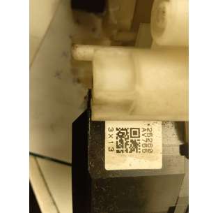 MANDO LUCES NISSAN ALMERA... 2