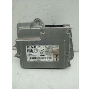 CENTRALITA AIRBAG RENAULT...