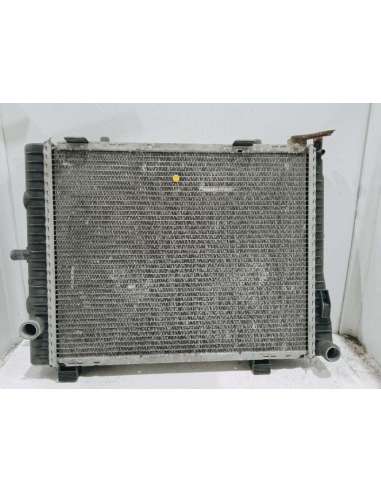 RADIADOR AGUA MERCEDES-BENZ CLK (BM...