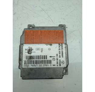 CENTRALITA AIRBAG...