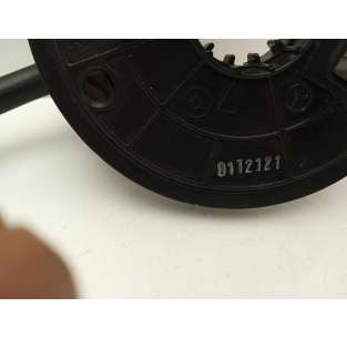 MANDO LUCES MERCEDES-BENZ... 2