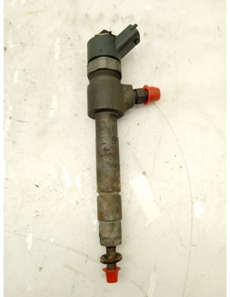 Recambio de inyector para opel vectra c berlina comfort referencia OEM IAM 0445110165  