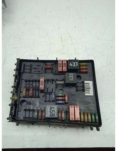 MODULO ELECTRONICO AUDI A3 (8P1) -...