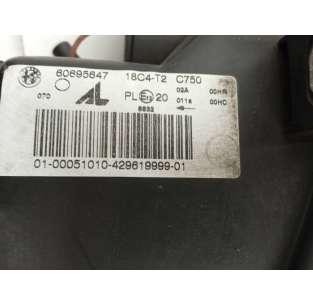 FARO DERECHO ALFA ROMEO 156... 2