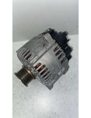 ALTERNADOR RENAULT SCENIC II (JM) -...