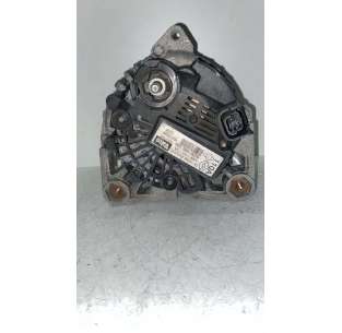 ALTERNADOR RENAULT SCENIC... 2