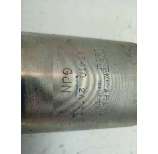 VALVULA EGR HYUNDAI GETZ... 2