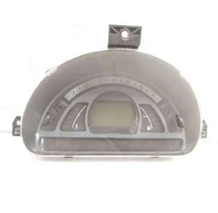 CUADRO INSTRUMENTOS CITROEN...