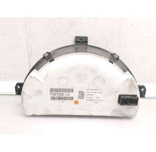 CUADRO INSTRUMENTOS CITROEN... 2