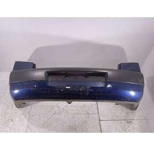 PARAGOLPES TRASERO RENAULT...