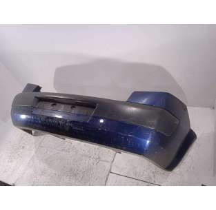 PARAGOLPES TRASERO RENAULT... 2