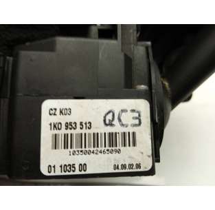 MANDO LUCES SEAT ALTEA... 2