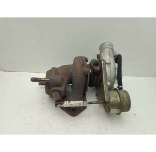 TURBOCOMPRESOR BMW SERIE 3...