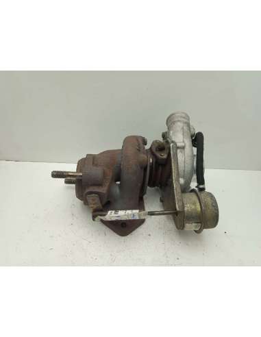 TURBOCOMPRESOR BMW SERIE 3 BERLINA...