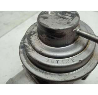 VALVULA EGR BMW SERIE 3... 2