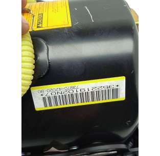 AIRBAG DELANTERO DERECHO... 2