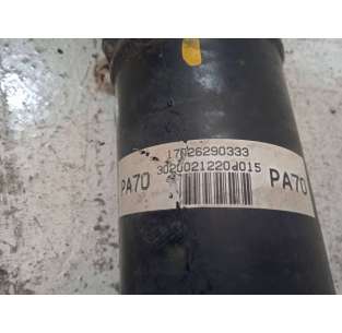 TRANSMISION CENTRAL TOYOTA... 2