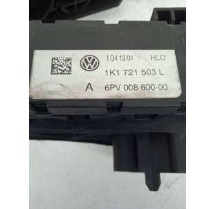 POTENCIOMETRO PEDAL AUDI A3... 2