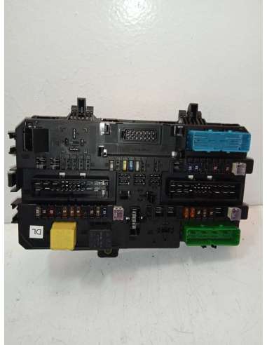 MODULO ELECTRONICO OPEL ASTRA H...
