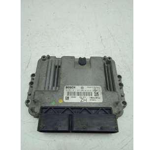 CENTRALITA MOTOR UCE OPEL...