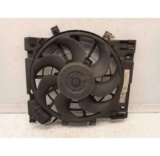 ELECTROVENTILADOR OPEL...