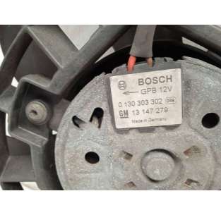 ELECTROVENTILADOR OPEL... 2