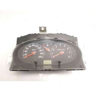 CUADRO INSTRUMENTOS NISSAN...