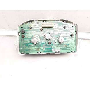 CUADRO INSTRUMENTOS NISSAN... 2