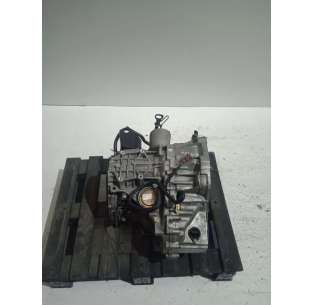 CAJA CAMBIOS NISSAN MICRA...