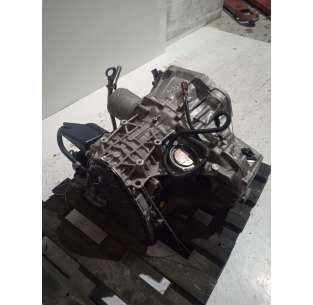 CAJA CAMBIOS NISSAN MICRA... 2