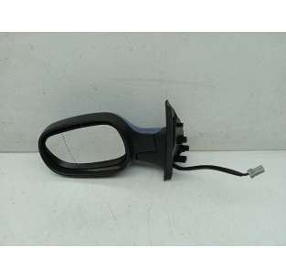 RETROVISOR IZQUIERDO NISSAN...