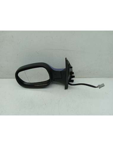 RETROVISOR IZQUIERDO NISSAN MICRA...