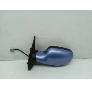 RETROVISOR IZQUIERDO NISSAN... 2