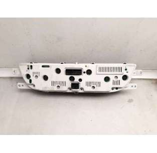 CUADRO INSTRUMENTOS... 2