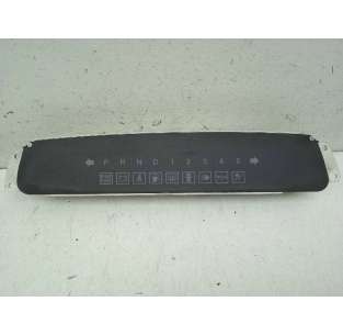 PANTALLA MULTIFUNCION...