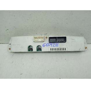 PANTALLA MULTIFUNCION... 2