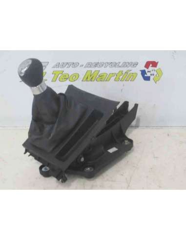 PALANCA CAMBIO MAZDA 3 BERLINA (BK) -...
