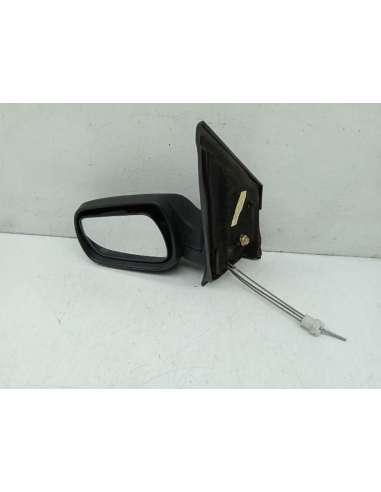 RETROVISOR IZQUIERDO FORD FUSION...