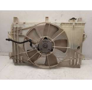 ELECTROVENTILADOR TOYOTA...