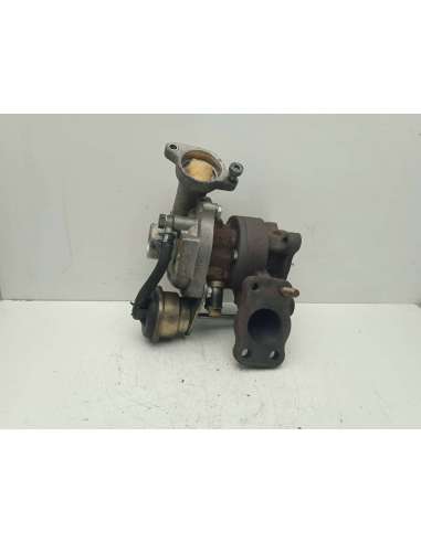 TURBOCOMPRESOR FORD FUSION (CBK) -...