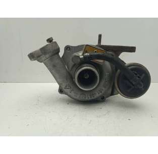 TURBOCOMPRESOR FORD FUSION... 2