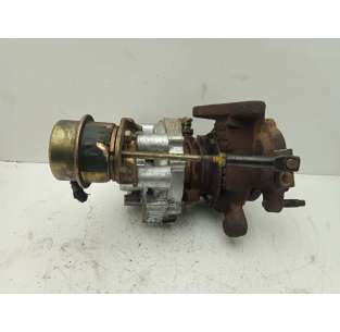 TURBOCOMPRESOR SEAT CORDOBA...