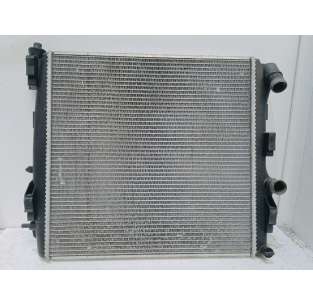 RADIADOR AGUA RENAULT...