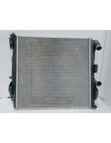 RADIADOR AGUA RENAULT KANGOO 4X4 -...