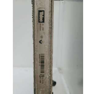 RADIADOR AGUA RENAULT... 2