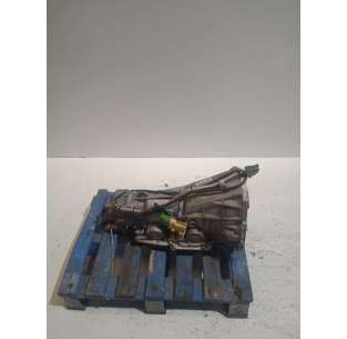 CAJA CAMBIOS MERCEDES-BENZ...