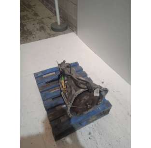 CAJA CAMBIOS MERCEDES-BENZ... 2